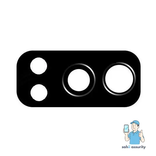 Camera Lens for OnePlus Nord 2 5G Grey thumbnail